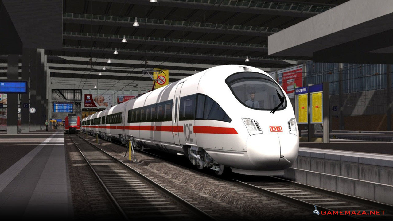 Train simulator 2015 free